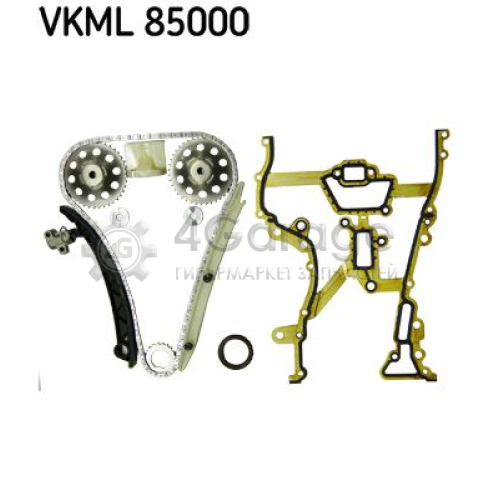 Комплект цели привода распредвала SKF VKML85000 в Ростове-на-Дону
