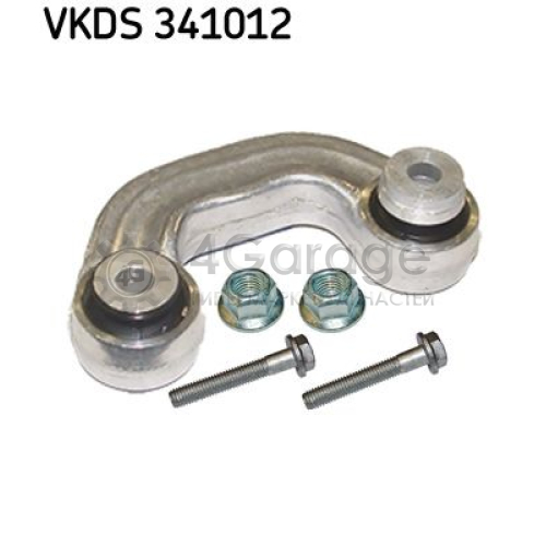 SKF VKDS341012 Тяга / стойка стабилизатор