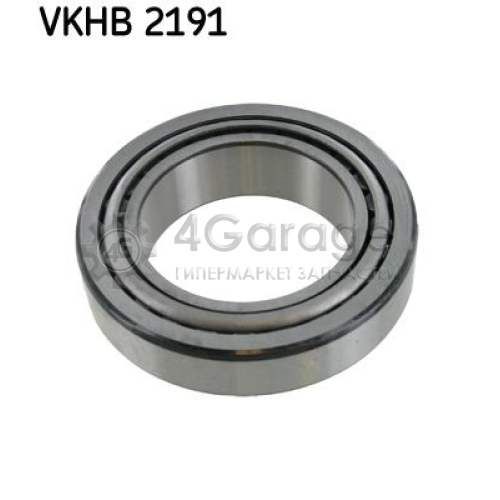 SKF VKHB2191 Подшипник ступицы колеса в Красноярске