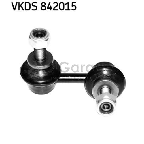 SKF VKDS842015 Тяга / стойка стабилизатор в Красноярске
