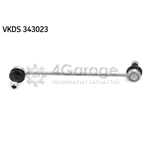 SKF VKDS343023 Тяга / стойка стабилизатор в Красноярске