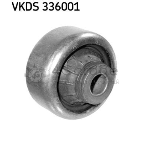 Подвеска рычаг независимой подвески колеса SKF VKDS336001 в Ростове-на-Дону