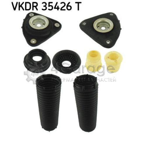 Ремкомплект опора стойки амортизатора SKF VKDR35426T в Ростове-на-Дону