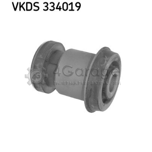 Подвеска рычаг независимой подвески колеса SKF VKDS334019 в Нижнем Новгороде