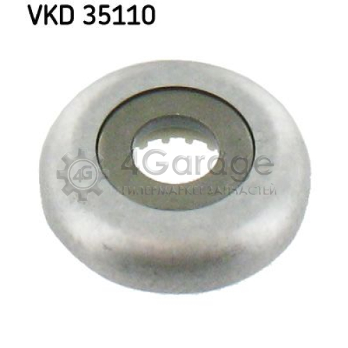 Подшипник качения опора стойки амортизатора SKF VKD35110 в Нижнем Новгороде