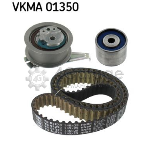 Комплект ремня ГРМ SKF VKMA01350 в Нижнем Новгороде