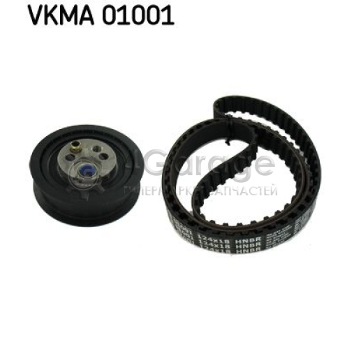 Комплект ремня ГРМ SKF VKMA01001 в Москве