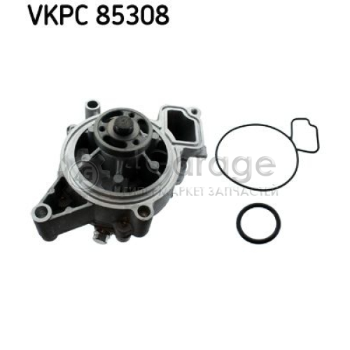 SKF VKPC85308 Водяной насос