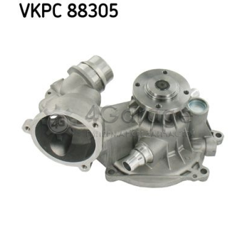 SKF VKPC88305 Водяной насос