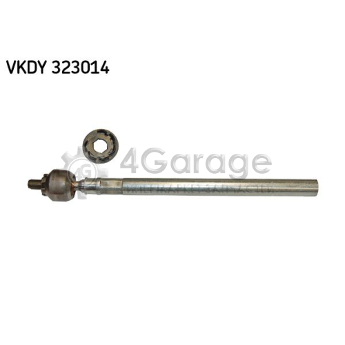 SKF VKDY323014 Осевой шарнир рулевая тяга