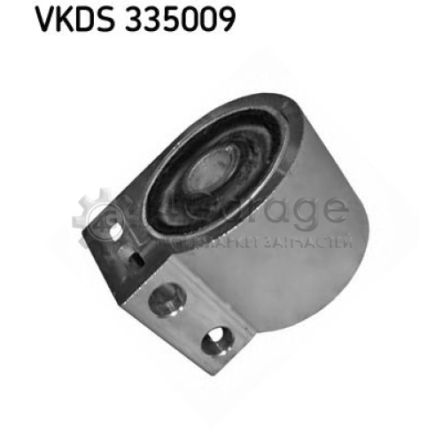 Подвеска рычаг независимой подвески колеса SKF VKDS335009 в Ростове-на-Дону