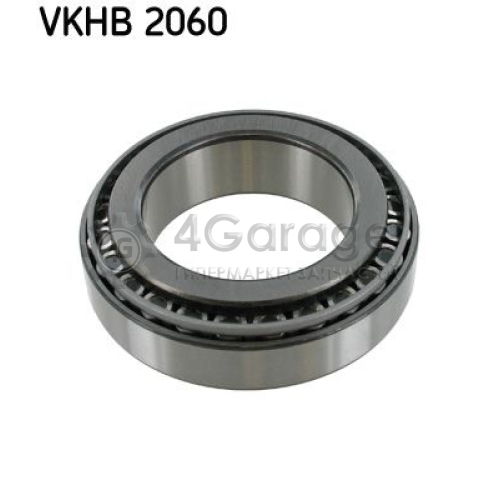 SKF VKHB2060 Подшипник ступицы колеса в Красноярске