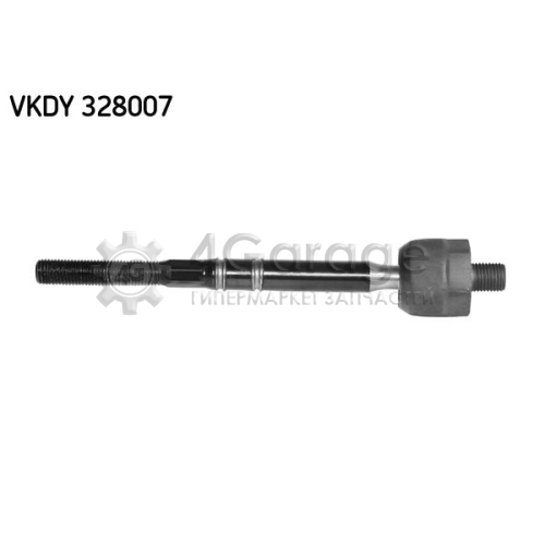 SKF VKDY328007 Осевой шарнир рулевая тяга