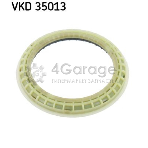 Подшипник качения опора стойки амортизатора SKF VKD35013 в Ростове-на-Дону