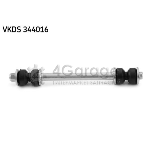 Тяга / стойка стабилизатор SKF VKDS344016 в Ростове-на-Дону