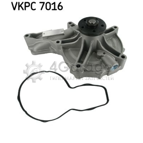 Водяной насос SKF VKPC7016 в Нижнем Новгороде