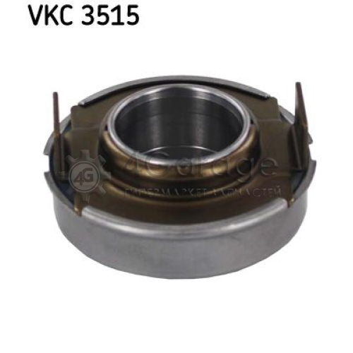 SKF VKC3515 Выжимной подшипник в Красноярске
