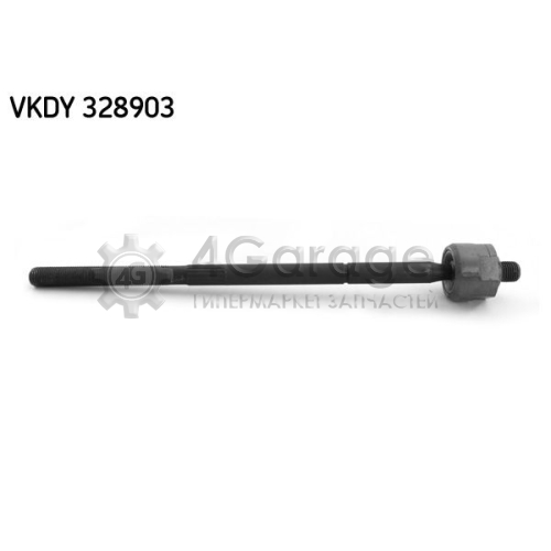 SKF VKDY328903 Осевой шарнир рулевая тяга