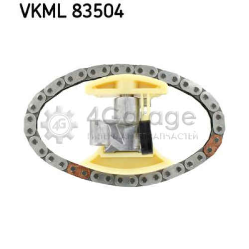 Комплект цели привода распредвала SKF VKML83504 в Москве