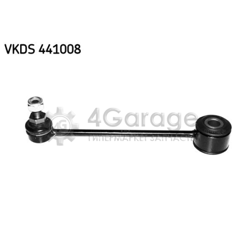 SKF VKDS441008 Тяга / стойка стабилизатор