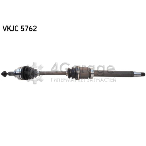 Приводной вал SKF VKJC5762 в Ростове-на-Дону