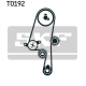 SKF VKMA06220 Комплект ремня ГРМ в Красноярске
