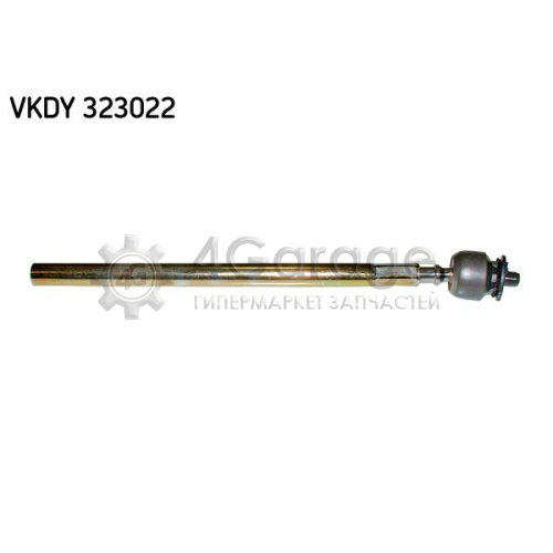 SKF VKDY323022 Осевой шарнир рулевая тяга