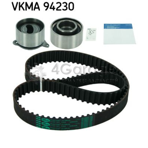 SKF VKMA94230 Комплект ремня ГРМ в Красноярске