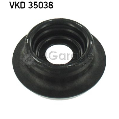 Подшипник качения опора стойки амортизатора SKF VKD35038 в Ростове-на-Дону