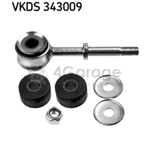 Тяга / стойка стабилизатор SKF VKDS343009 в Нижнем Новгороде