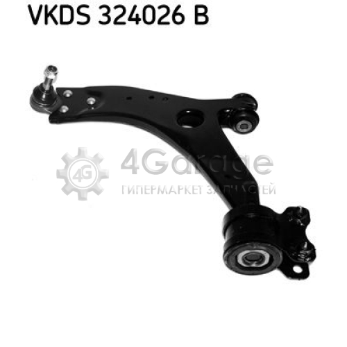 SKF VKDS324026B Рычаг независимой подвески колеса подвеска колеса в Красноярске