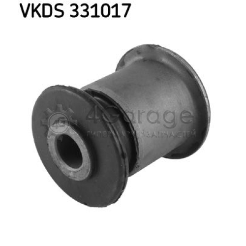 Подвеска рычаг независимой подвески колеса SKF VKDS331017 в Нижнем Новгороде