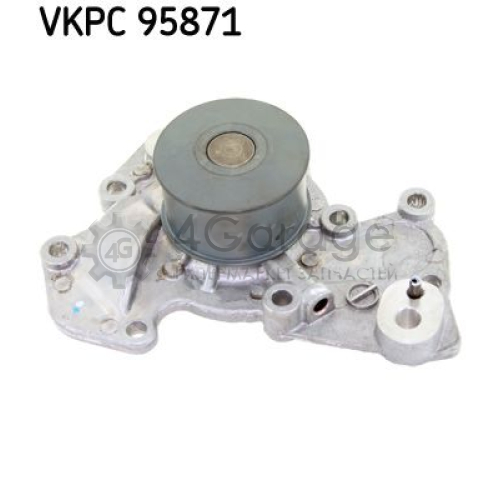 Водяной насос SKF VKPC95871 в Нижнем Новгороде