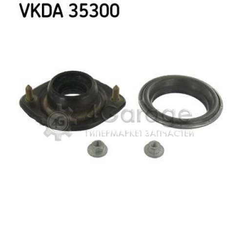 Опора стойки амортизатора SKF VKDA35300 в Ростове-на-Дону