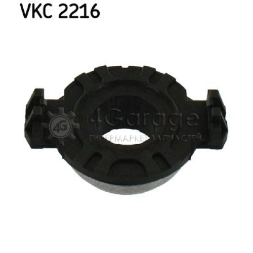 SKF VKC2216 Выжимной подшипник в Красноярске
