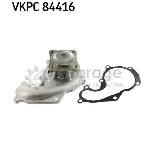 Водяной насос SKF VKPC84416 в Москве