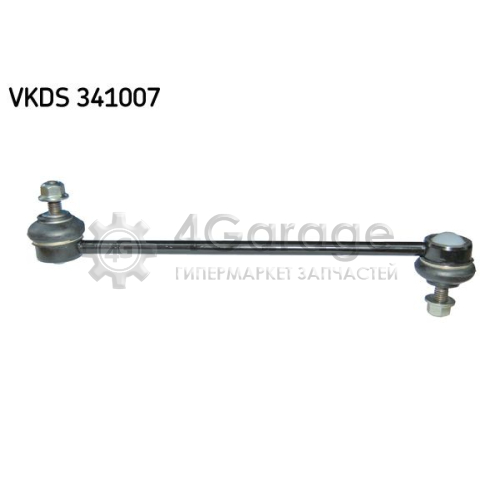 SKF VKDS341007 Тяга / стойка стабилизатор