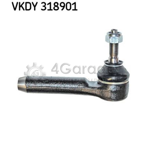 SKF VKDY318901 Наконечник поперечной рулевой тяги