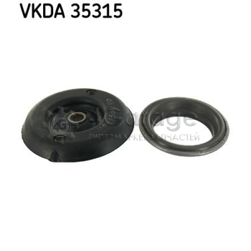 Опора стойки амортизатора SKF VKDA35315 в Ростове-на-Дону
