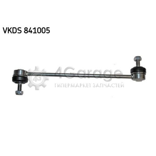 SKF VKDS841005 Тяга / стойка стабилизатор