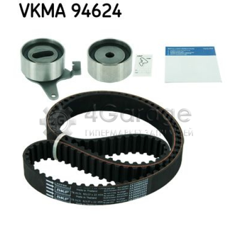 Комплект ремня ГРМ SKF VKMA94624 в Ростове-на-Дону