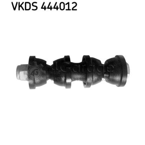 Тяга / стойка стабилизатор SKF VKDS444012 в Нижнем Новгороде