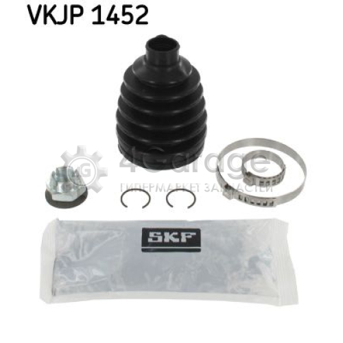 Комплект пылника приводной вал SKF VKJP1452 в Ростове-на-Дону