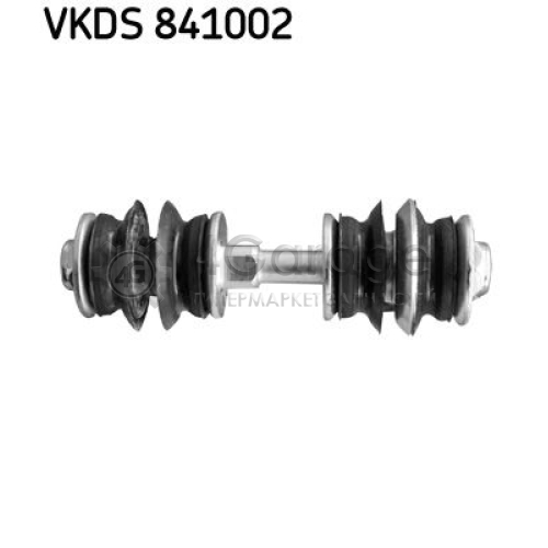 Тяга / стойка стабилизатор SKF VKDS841002 в Нижнем Новгороде