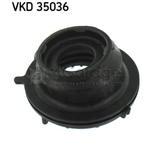 SKF VKD35036 Подшипник качения опора стойки амортизатора в Красноярске