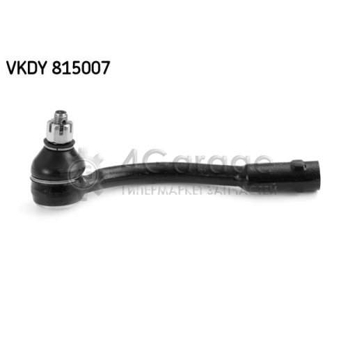 SKF VKDY815007 Наконечник поперечной рулевой тяги