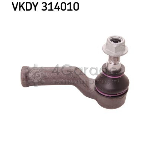 SKF VKDY314010 Наконечник поперечной рулевой тяги