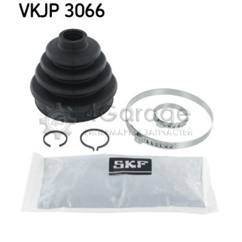 Комплект пылника приводной вал SKF VKJP3066 в Ростове-на-Дону