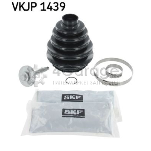 Комплект пылника приводной вал SKF VKJP1439 в Москве