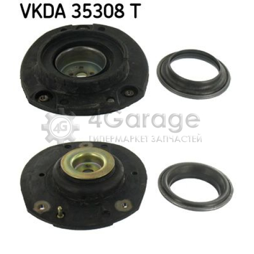 Опора стойки амортизатора SKF VKDA35308T в Ростове-на-Дону